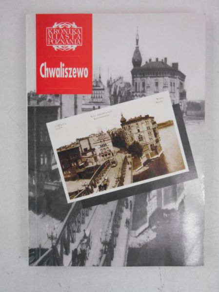 Chwaliszewo