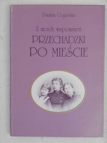 Przechadzki po mieście