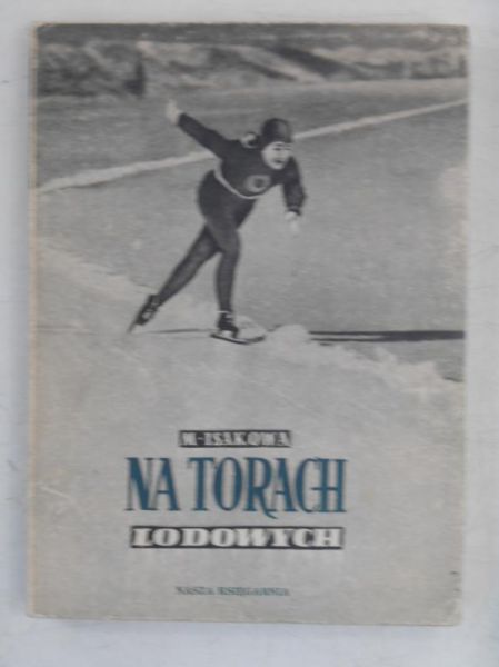 Na torach lodowych