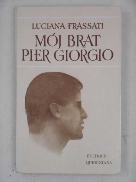 Mój brat Pier Giorgio