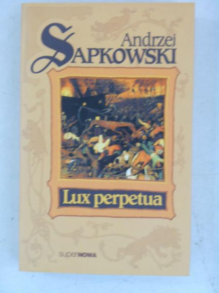 Lux perpetua
