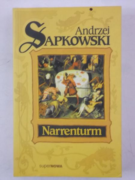 Narrenturm