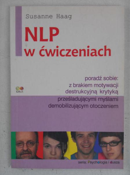 NLP w ćwiczeniach