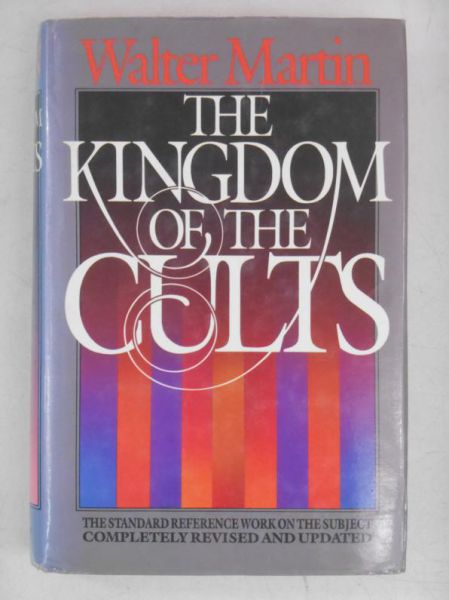 The Kingdom of the Cults