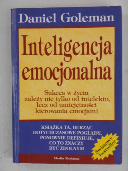 Inteligencja emocjonalna