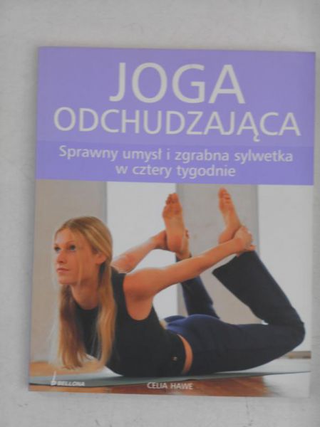 Joga odchudzająca