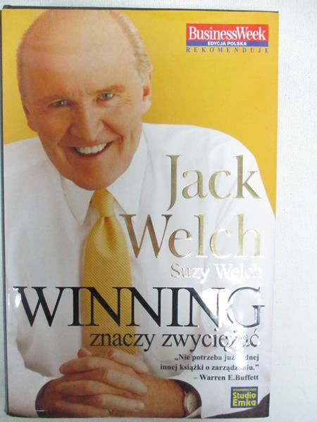 Winning znaczy zwyciężać