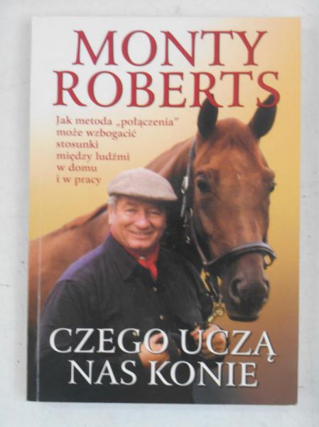 Czego uczą nas konie
