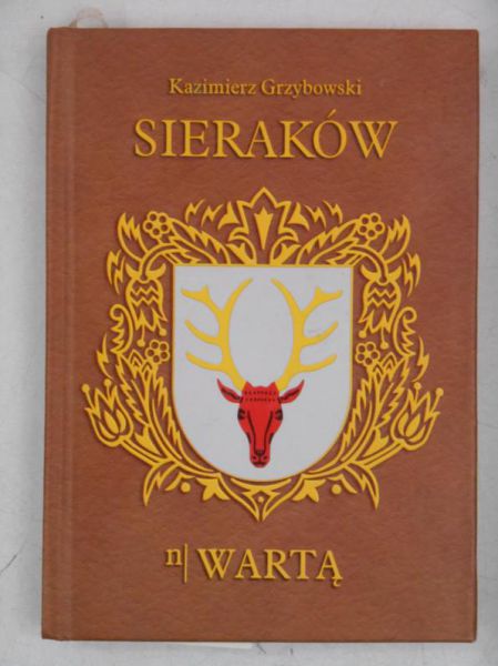 Sieraków n/Wartą