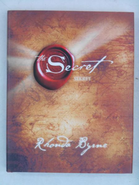 Byrne Rhonda - The Secret