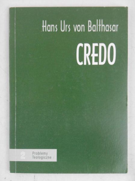 Credo