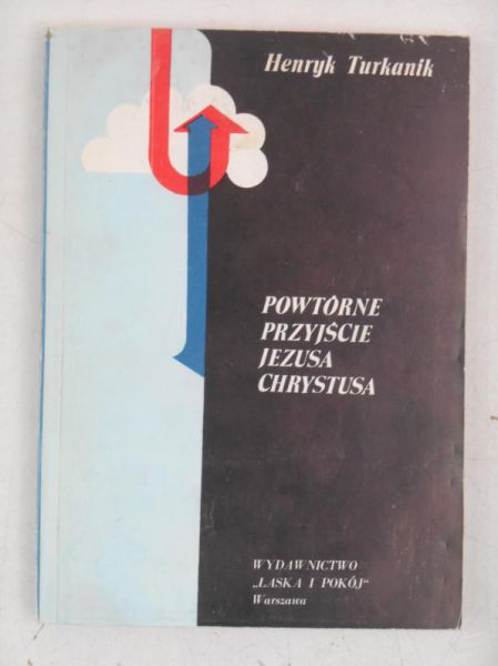 Powtórne przyjście Jezusa Chrystusa