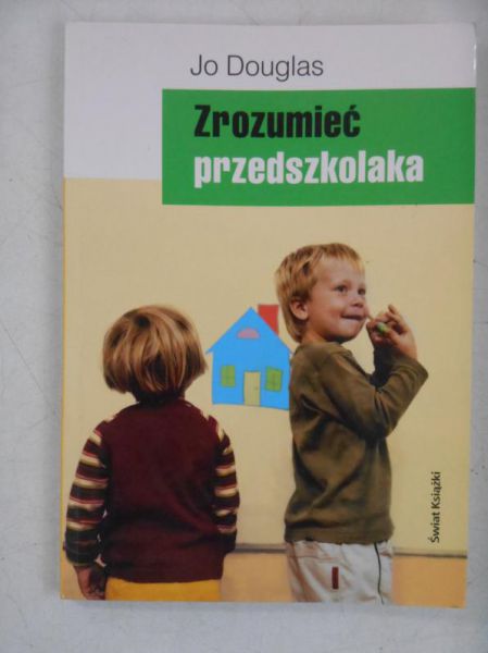 Zrozumieć przedszkolaka