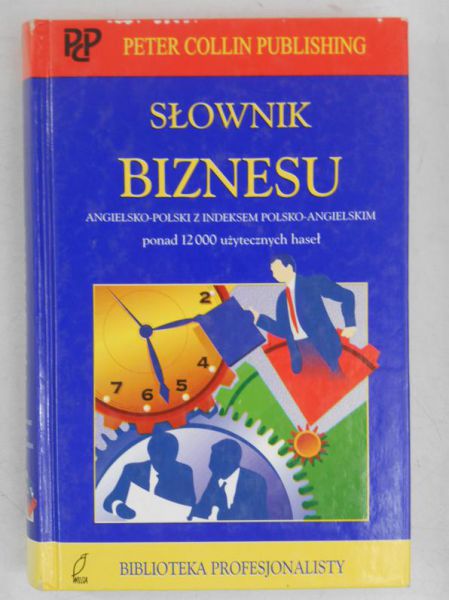 Słownik biznesu