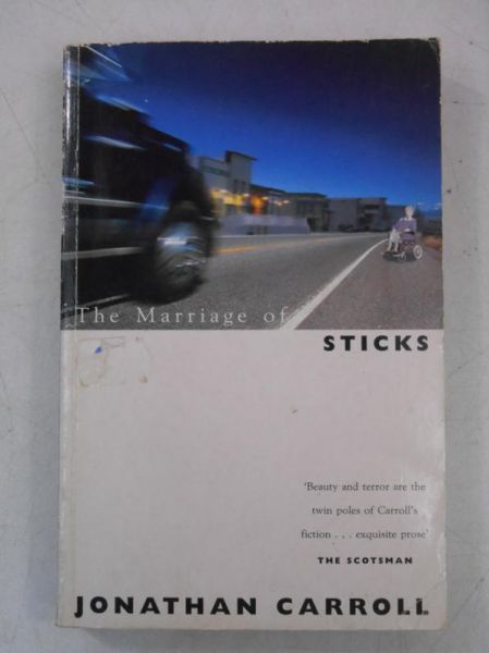 The Marriage of Sticks