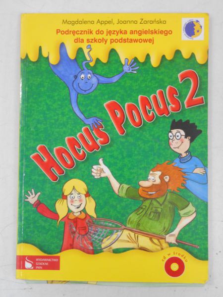 Hocus Pocus 2