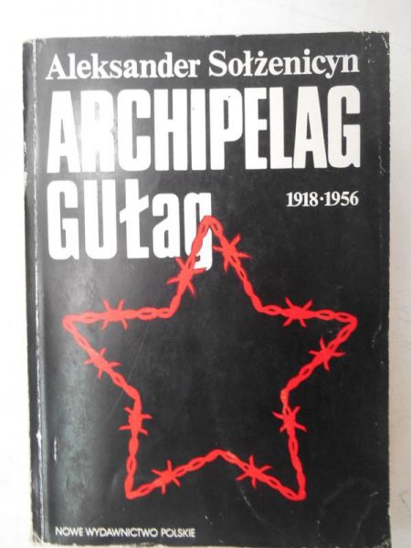 Archipelag Gułag, Tom III-IV