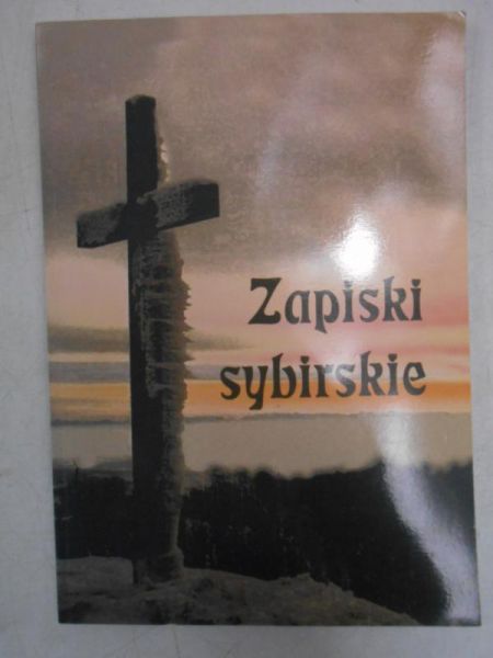 Zapiski syberyjskie