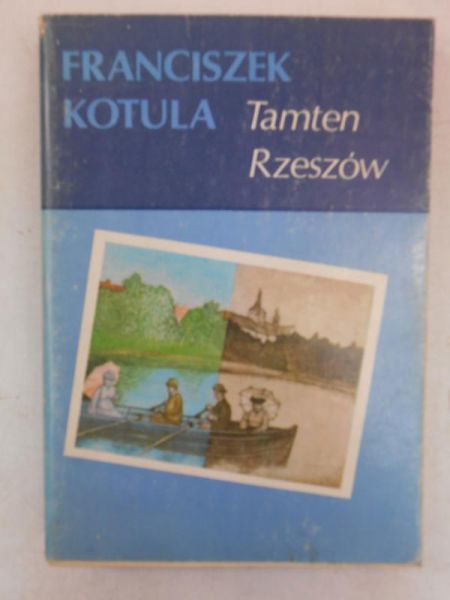 Tamten Rzeszów
