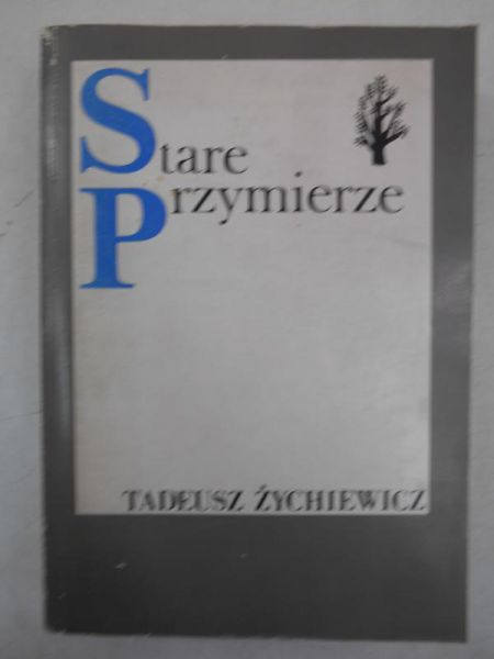Stare Przymierze