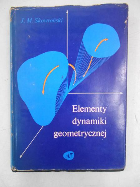 Elementy dynamiki geometrycznej
