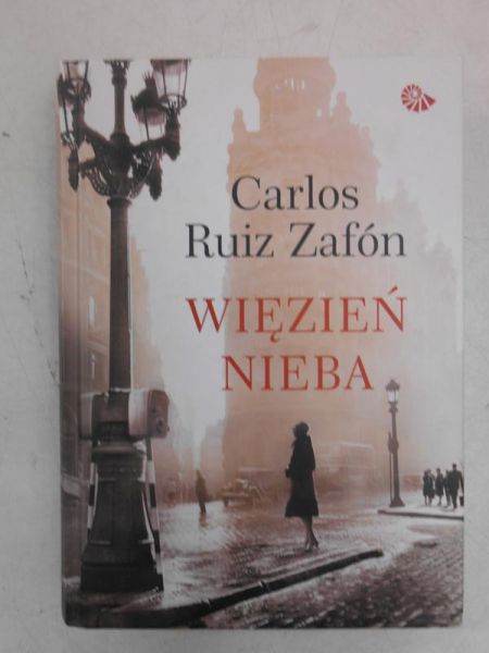 Więzień nieba