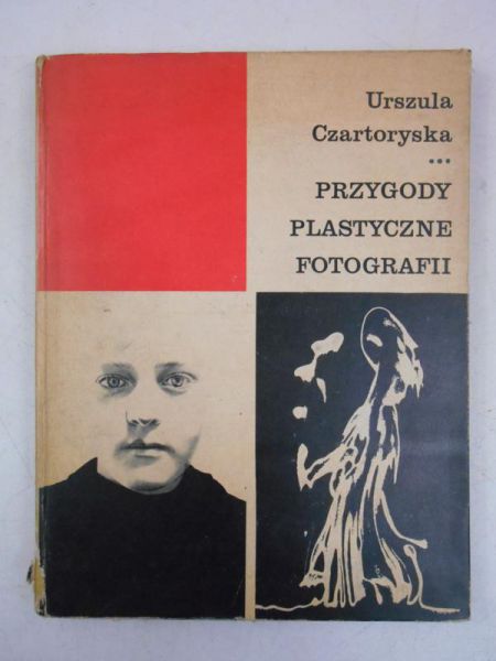Przygody plastyczne fotografii