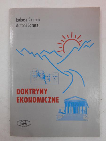 Doktryny ekonomiczne