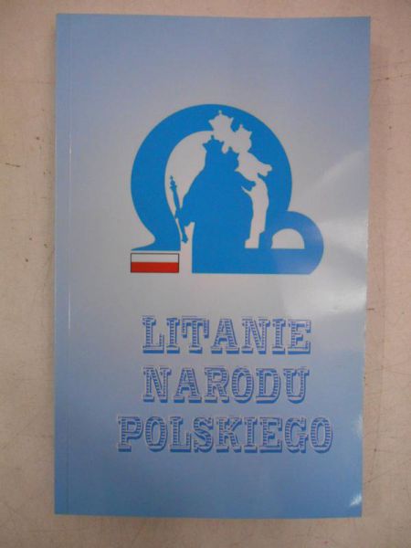 Litanie narodu polskiego