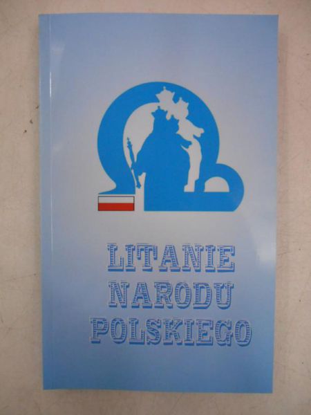 Litanie Narodu Polskiego