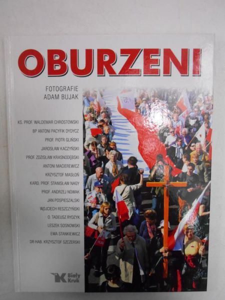 Oburzeni