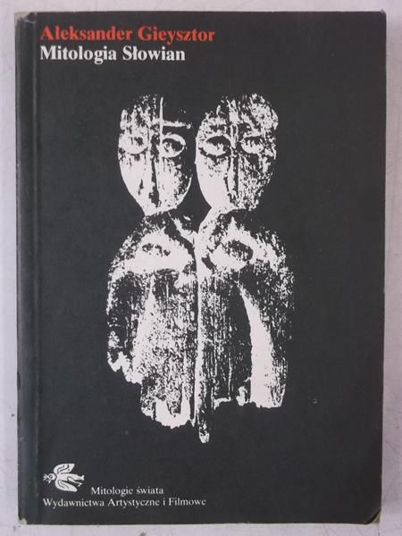 Mitologia Słowian