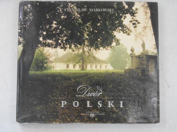 Dwór polski