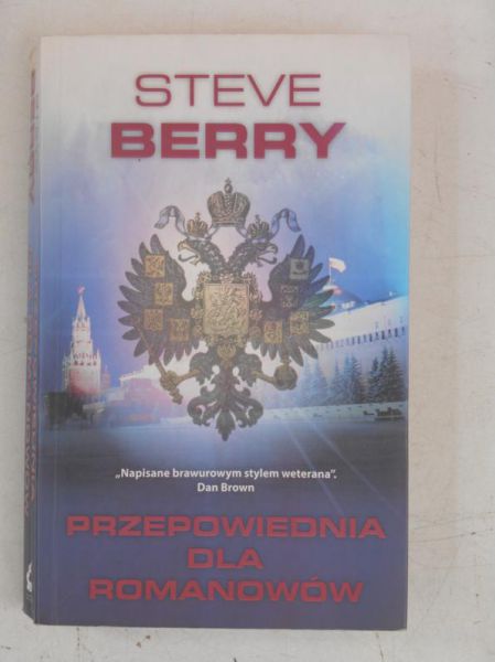 Przepowiednia dla Romanowów