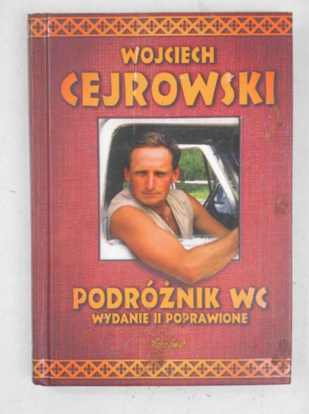 Podróżnik WC