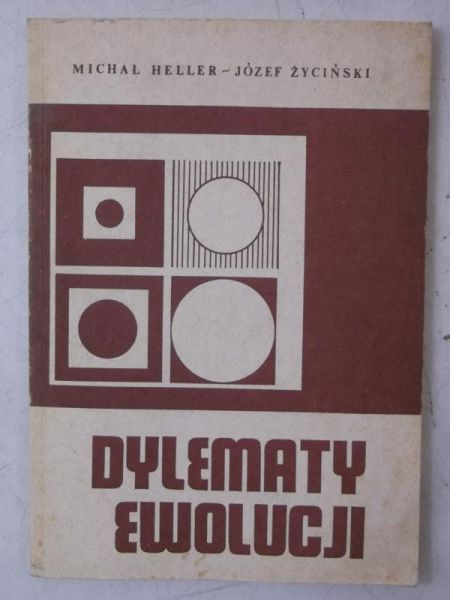 Dylematy ewolucji