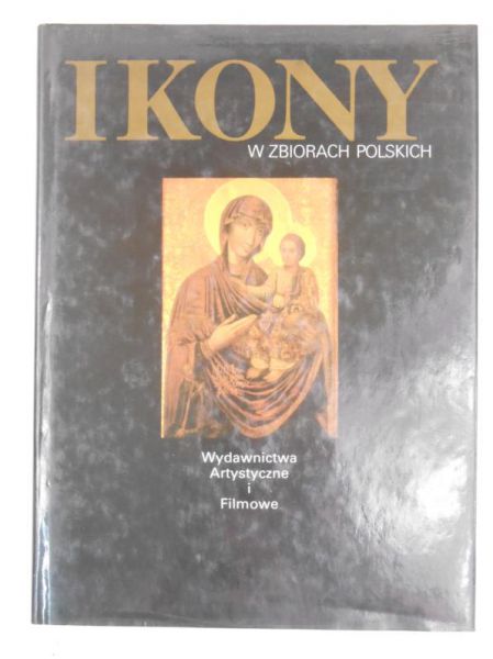 Ikony w zbiorach polskich