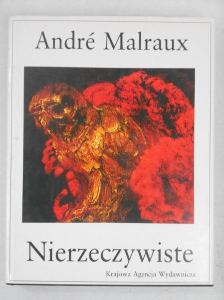 Nierzeczywiste