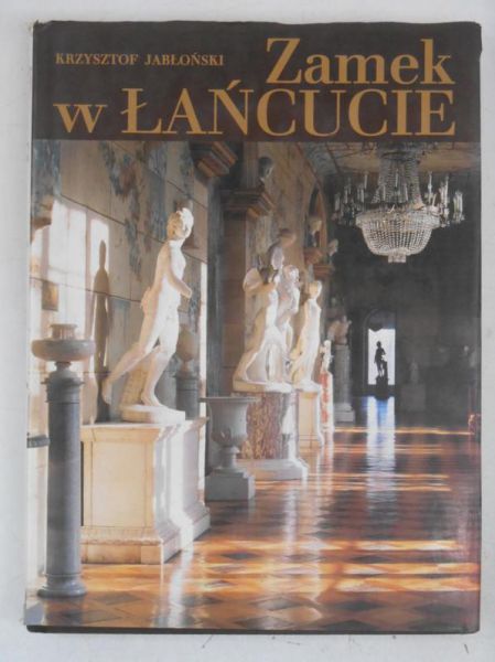 Zamek w Łańcucie