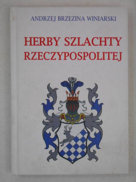 Herby szlachty Rzeczypospolitej