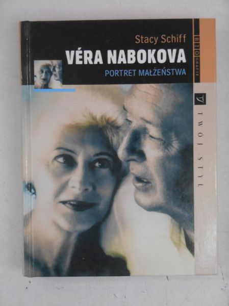 Vera Nabokova. Portret małżeństwa