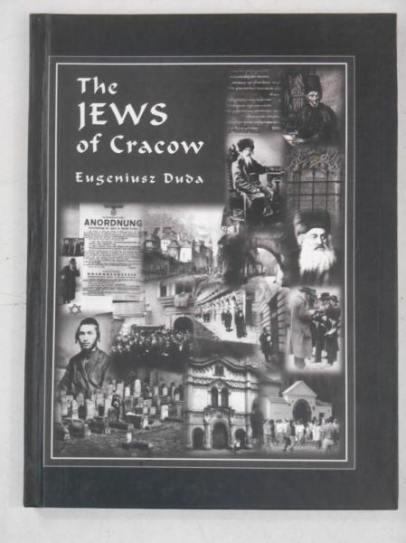 The Jews of Cracow