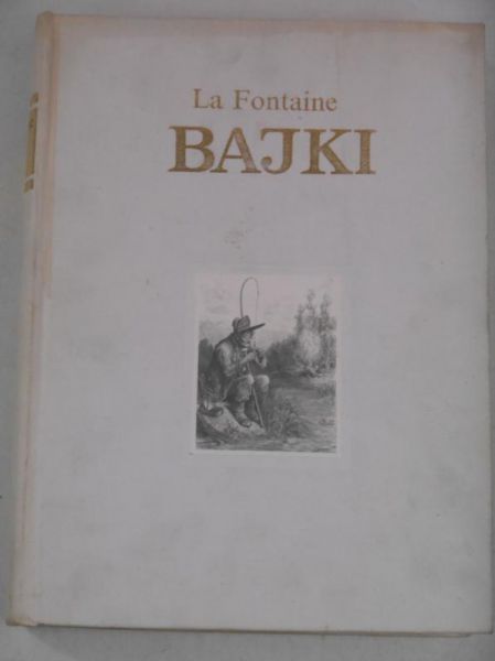 Bajki