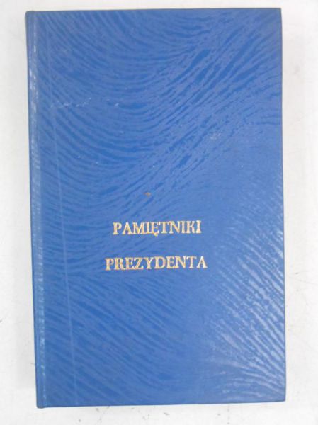 Pamiętniki prezydenta Krugera, 1902 r.