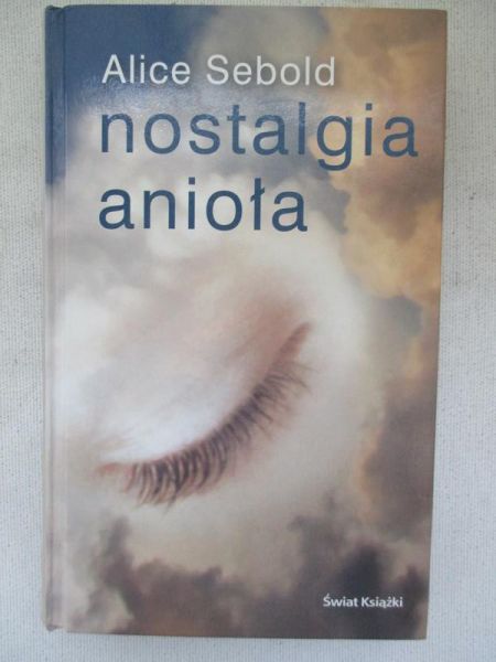 Nostalgia anioła