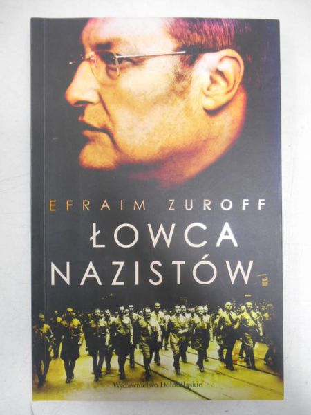 Łowca nazistów