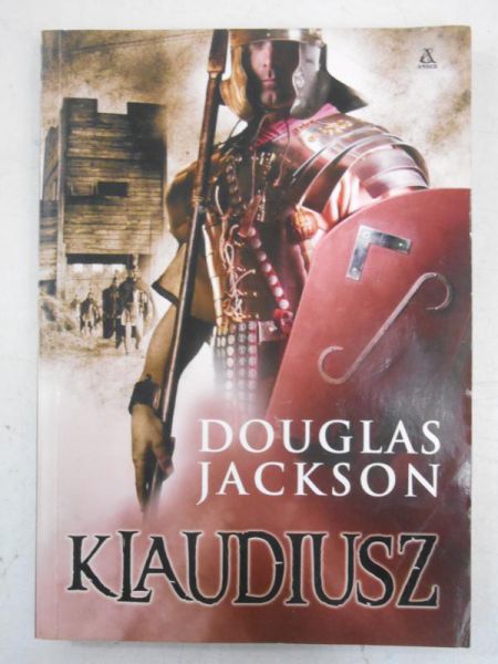 Klaudiusz