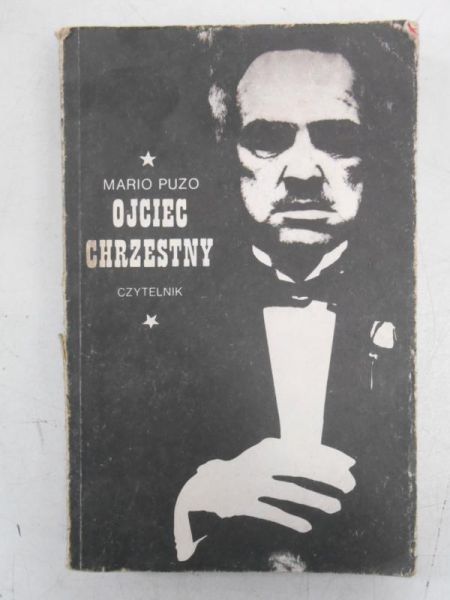 Ojciec chrzestny