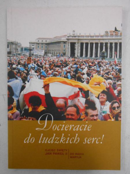 ocieracie do ludzkich serc!