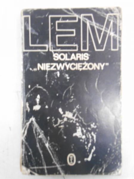 Solaris "Niezwyciężony"